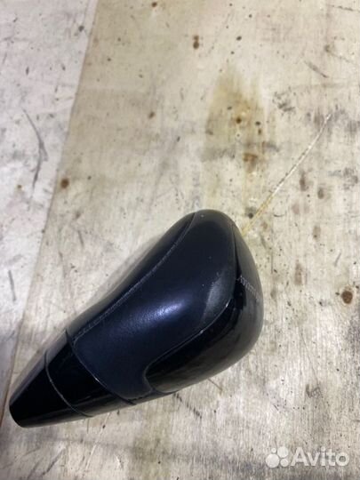 Ручка АКПП Mercedes-Benz E-Class W210 M112E26