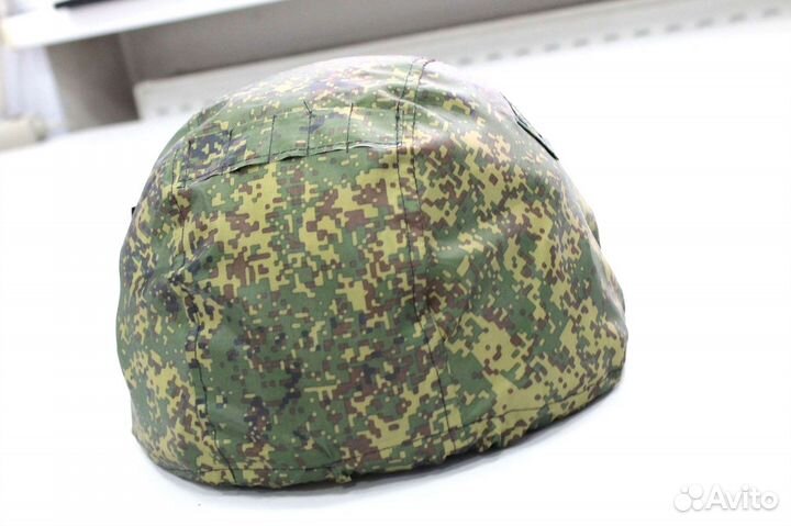 Нашлемник. Чехол для шлема