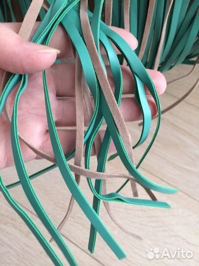 Оригинальная сумка Roccobarocco