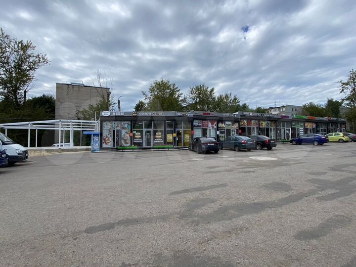 Свободного назначения, 30 м²