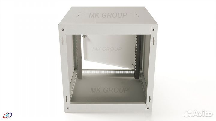 Шкаф телекоммуникационный