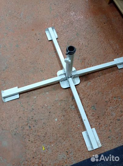 Основание для зонта, виндера, флага