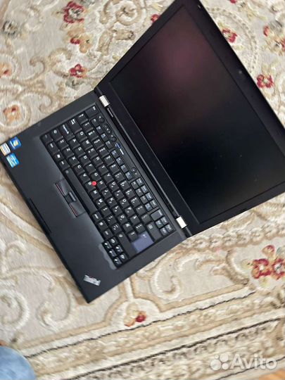 Thinkpad t420, core I5 2520m