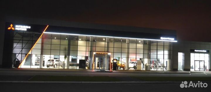 Колодки тормозные задние,К-Т.Б/кр