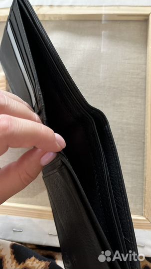 Кошелек мужской samsonite