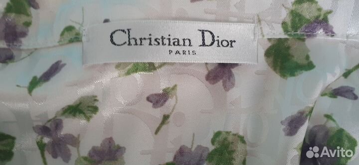 Летний пижамный костюм