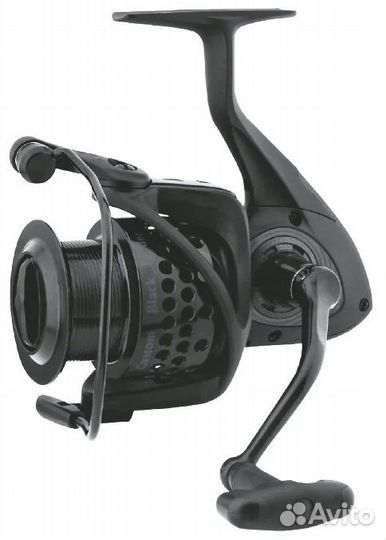 Катушка Okuma Custom Black Feeder 40F