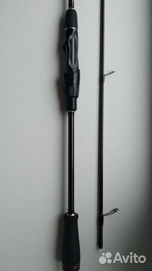 Спиннинг Matagi SuperMebaru TR80-CS-M