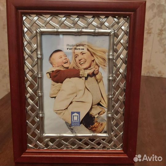 Фоторамка 10 х 15