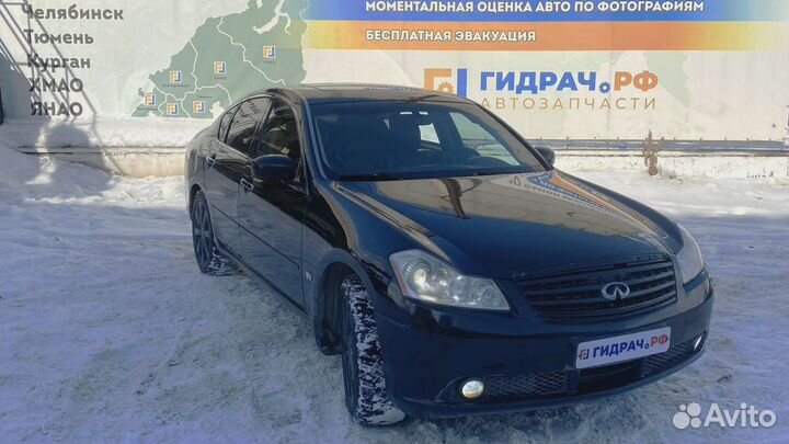 Кнопка запуска двигателя Infiniti M35 (Y50) 25150