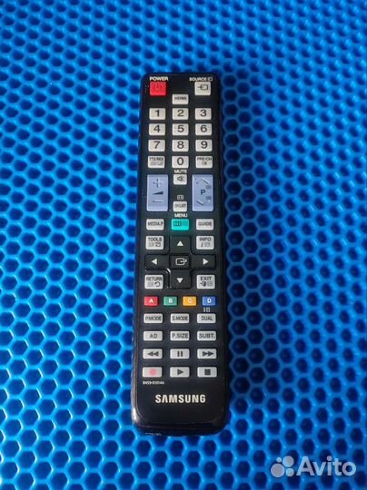 Пульты для тв