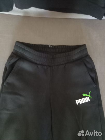 Спортивный костюм puma 140