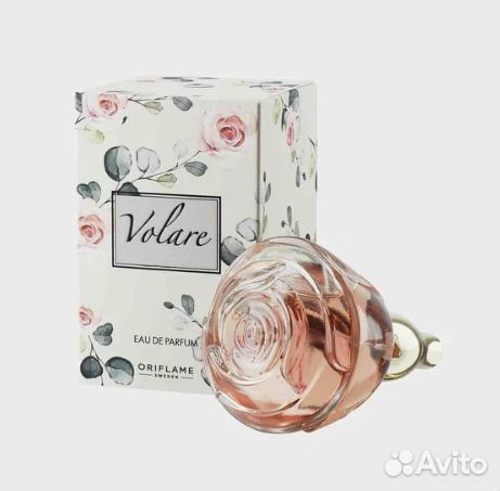 Love Potion спрей