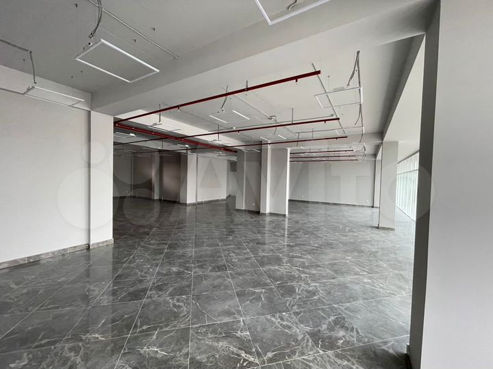 Торговая площадь, 310 м²