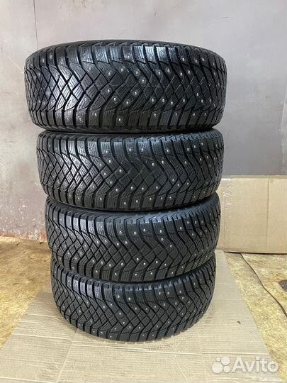 Goodyear UltraGrip Arctic 2 205/55 R16 94T