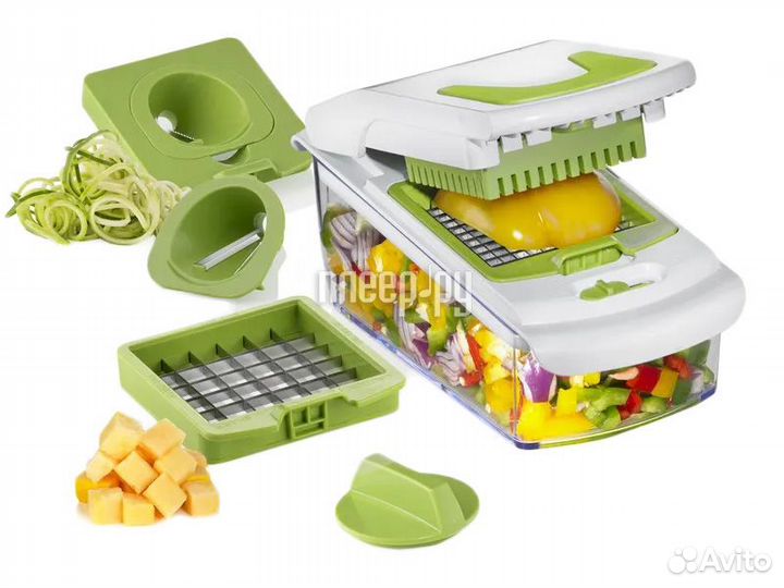 Овощерезка Winner WR-7449