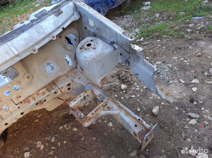 Лонжерон передний Форд Фьюжин