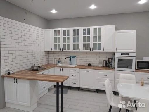 Изготовление установка корпусной мебели