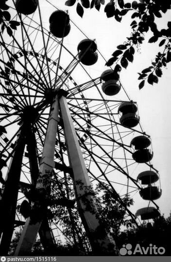 Тольятти советских времён, более 1 тысячи фото