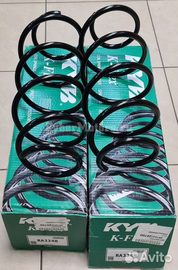 Пружина передняя Mercedes E-Class S212/W212