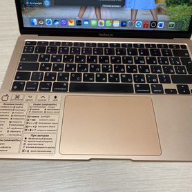 Apple macbook pro 13 2020 m1 8gb 256gb