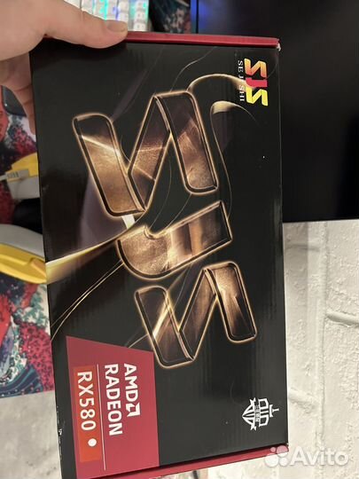 Видеокарта