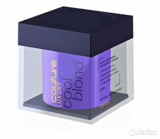 Estel маска для волос