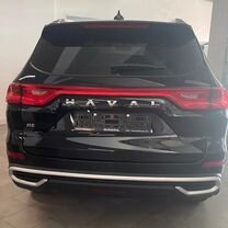 Новый HAVAL M6 1.5 AMT, 2026, цена от 2 199 000 руб., Уфа