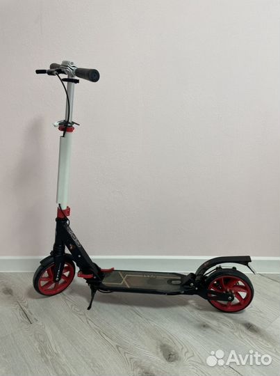 Самокат bibiTu dunamic