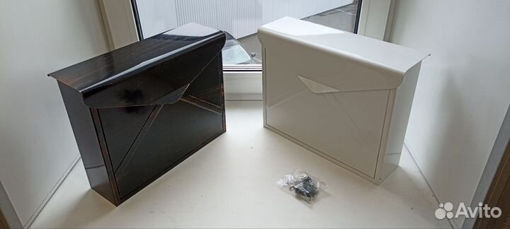 Ящик почтовый, уличный почтовый ящик