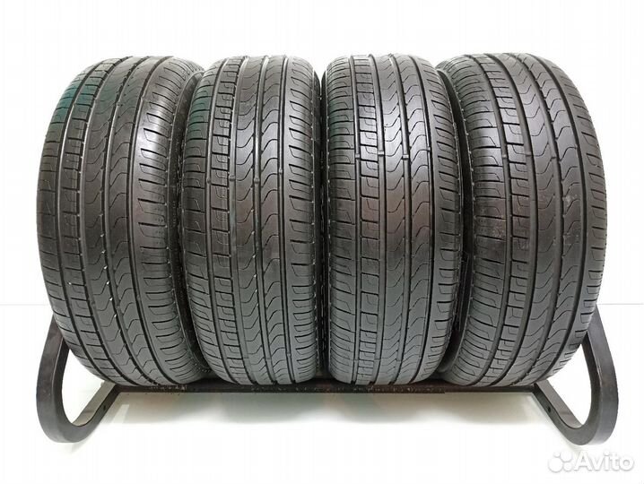 Pirelli Scorpion Verde 215/60 R17