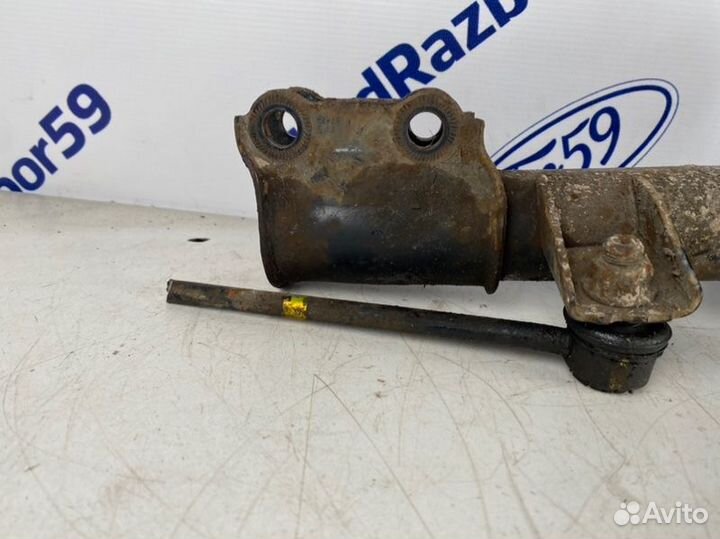 Амортизатор передний левый Kia Ceed ED 1.6 (G4FC)