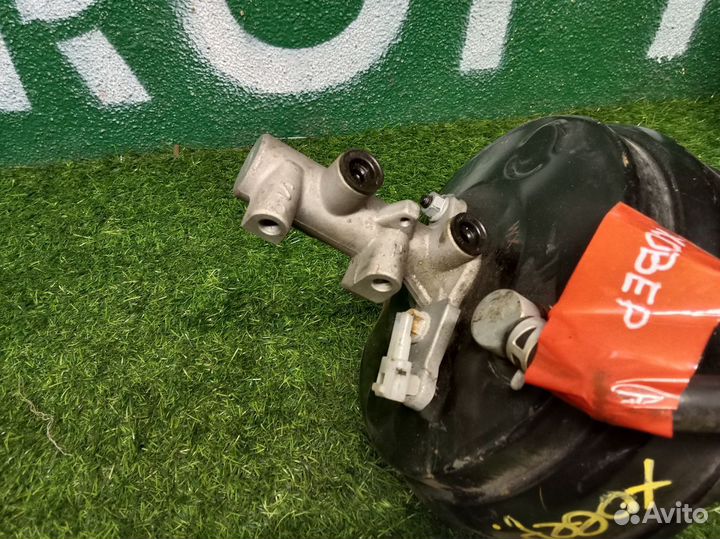 Вакуумный усилитель тормозов DW Hower H3