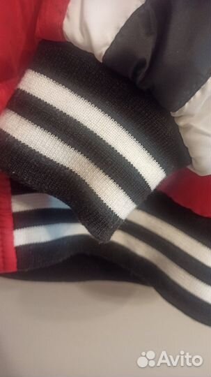 Куртка бомбер женская 42-44 Jennyfer