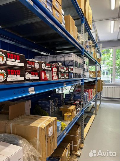 Колодки тормозные барабанные FN-3361 / W358-33-37Z