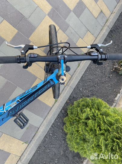 Велосипед Stels navigator 560