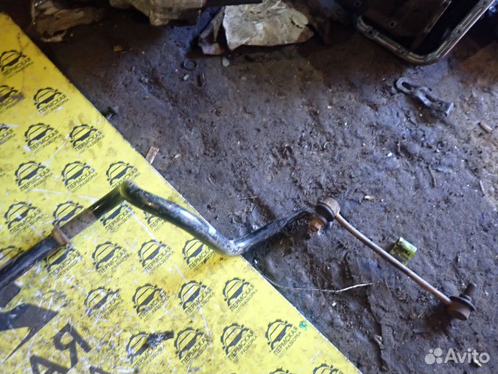 Стабилизатор передний Lexus RX 300/330/350/400 2