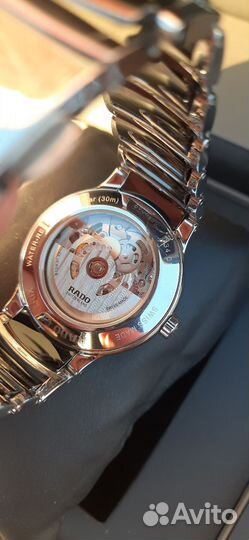 Часы Rado