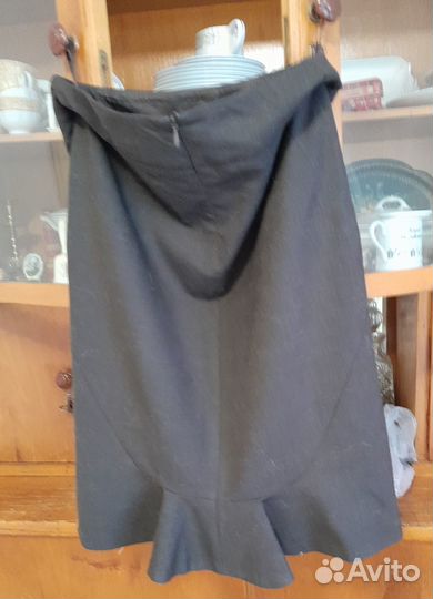 Юбка женская Max Mara Studio р.44-46