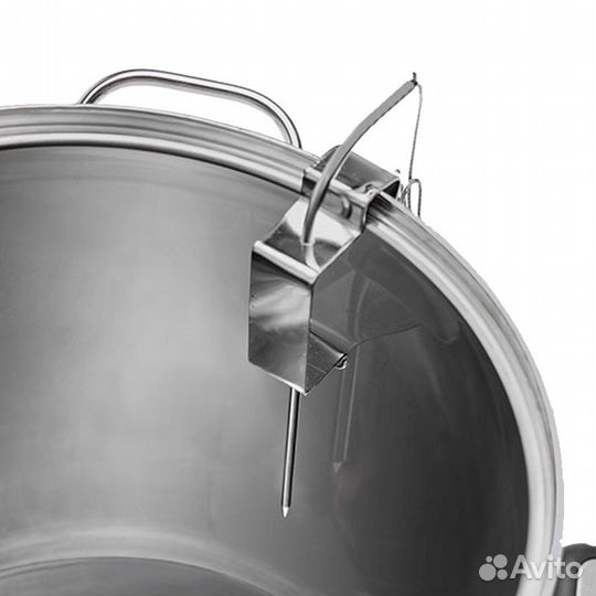 Сыроварня Bergmann Бергман 12, 20 и 30 литров