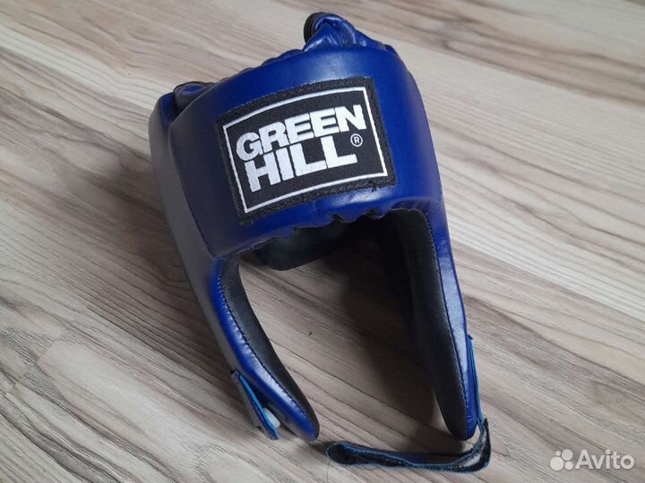 Защита для Самбо