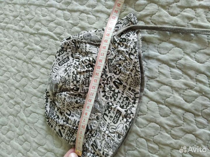 Панама детская