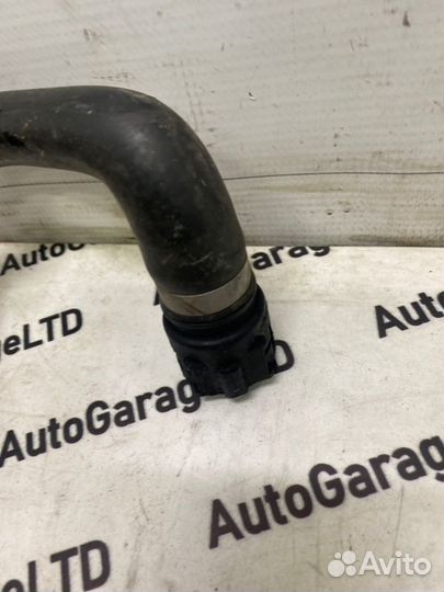 Шланг системы охлаждения Bmw X5 F15 N57D30C 2017