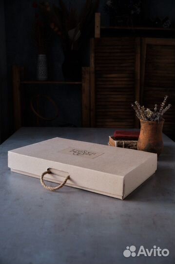 Нарды ручной работы