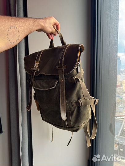 Рюкзак для фототехники National Geographic