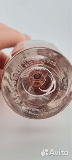 Philipp Plain Fatale Rose