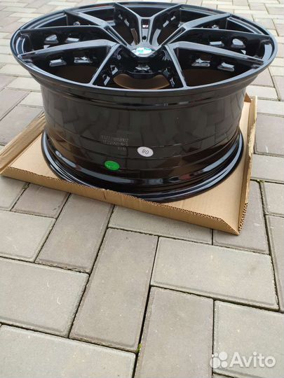 R19/5/112 BMW g20, g22, g24 g30, G11 g01, f48