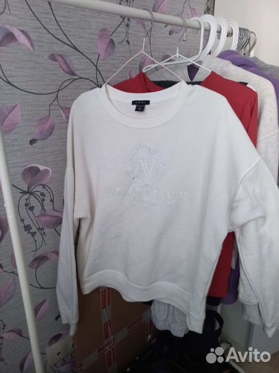 Вещи пакетом