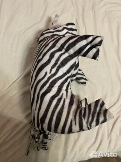 Падушка - игрушка