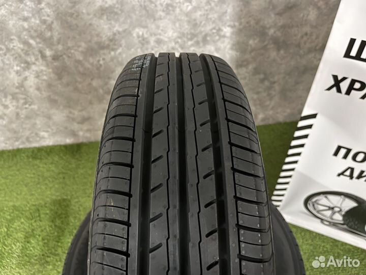 Yokohama Bluearth ES32 225/50 R17 94V